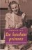 Cels, Sanderijn - De keukenprinses. Kookboek voor bevrijde vrouwen