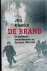 Friedrich, Jörg - De brand - De geallieerde bombardementen op Duitsland, 1940-1945