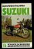 motorfiets-techniek SUZUKI ...
