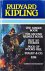 Rudyard Kipling 6-roman Omn...