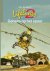 Burghout, Adri - Burghout, Adri-Geheim op het spoor (Lifeliner-2; deel 20) (nieuw)