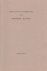 (SUB SIGNO LIBELLI). R. BREUGELMANS en Harry G.M. PRICK - Zeer kleine Couperologie voor Frédéric Bastet.