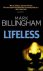 Mark Billingham - Lifeless