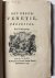 Two Dutch theater plays Ven...