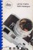  - Leitz Foto VAK-Catalogus 1971