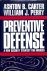 Preventive defense. A new s...