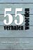 Diverse auteurs - 55 woordenverhalen 2019 deel 4