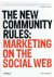 The new community rules : M...