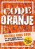 Martin van Zaanen - Code Oranje