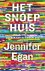 Jennifer Egan - Het snoephuis