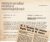 (HERMANS, W.F.) - (Persbulletin nr. 1252 van de voorlichtingsdienst van het Ministerie van Cultuur, Recreatie en Maatschappelijk Werk).
