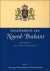 Eerenbeemt, H.F.J.M. van den - Geschiedenis van Noord-Brabant. Deel 2: 1890-1945 Emancipatie en Industrialisering