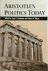  - Aristotle's Politics Today