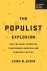 The Populist Explosion