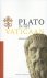 Plato in het Vaticaan pleid...