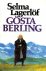 Lagerlof, Selma - Gosta Berling