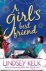 Lindsey Kelk - A Girl’s Best Friend