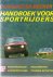 Handboek voor sportrijders