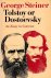 Tolstoy or Dostoevsky -An E...