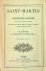 Matter, M. - Saint-Martin, le Philosophe unconnu. Sa vie et ses écrits, son maitre Martinez et leurs groupes, d'après des documents inédits