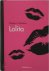 Vladimir Nabokov 14404 - Lolita