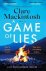 Clare Mackintosh - A Game of Lies