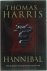 Thomas Harris - Hannibal