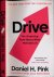Pink, Daniel H. - Drive: The surprising truth about what motivates us.