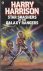 Star Smashers of the Galaxy...