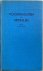 Sri Ram, N. - VOORDRACHTEN EN ARTIKELEN.