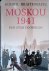 Moskou 1941. Een stad in oo...