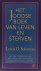 Lewis D. Solomon - Joodse Boek Van Leven En Sterven