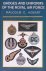Hobart, Malcolm - Badges and Uniforms of the Royal Air Force