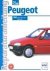 Peugeot 106 Mit 1,0-, 1,1-,...