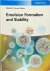 Emulsion Formation and Stab...