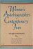 Women's Autobiographies in ...