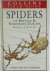 Collins Field Guide Spiders...