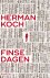 Herman Koch - Finse dagen