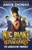 Nic Blake and the Remarkabl...