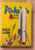 Dick Laan - Pinkeltje en de raket