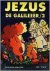 Jezus de galileeer deel 2