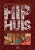 Hip huis. Hip handwerken vo...