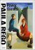 Paula Rego Power Games