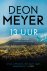 Deon Meyer - 13 uur / Bennie Griessel / 2