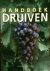 Handboek druiven