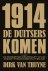 Dirk Van Thuyne - 1914. De Duitsers komen