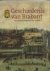 Geschiedenis van Brabant - van het hertogdom tot heden.