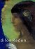 Odilon Redon 1840-1916.