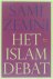 Sami Zemni - Het islam debat