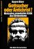 Biser, Eugen - Gottsucher oder Antichrist? : Nietzsches provokative Kritik des Christentums